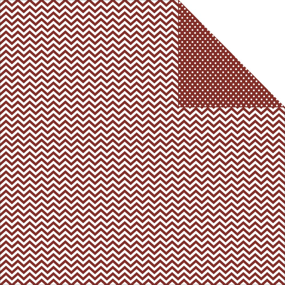 Color Vibe - Bold Brick 30,5x30,5 cm